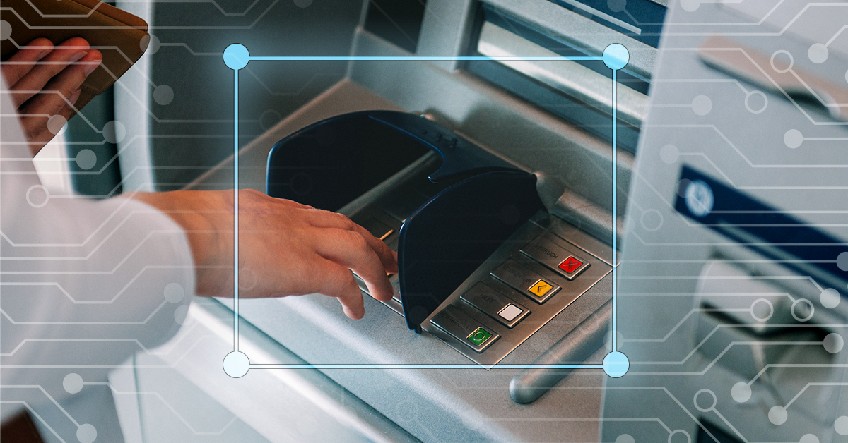 Remote Guarding for Banks and ATMs