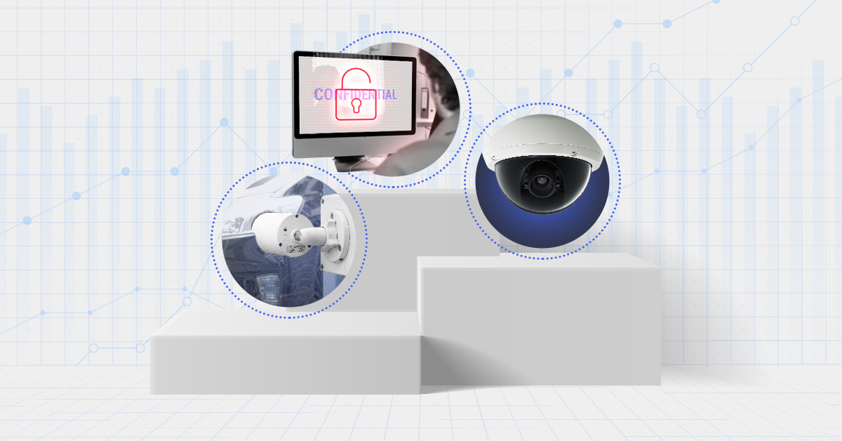 What are the Top Security Trends to Watch Out For in 2022?