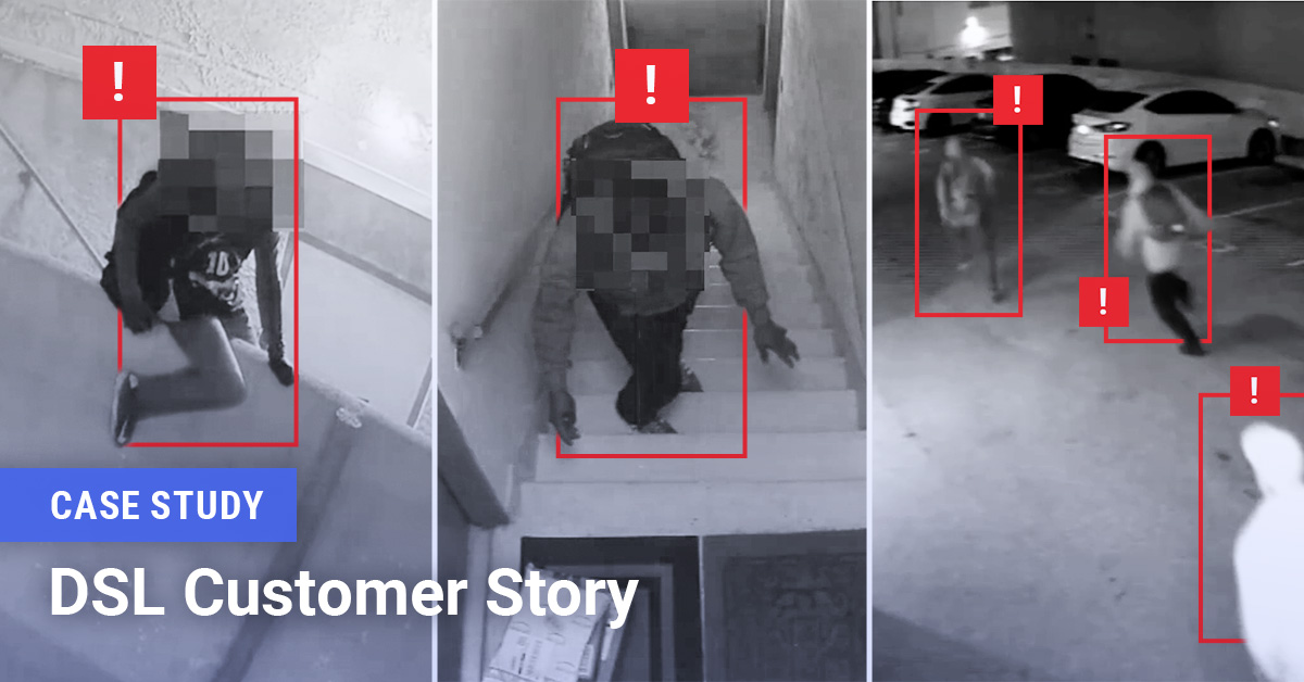 DSL Case Study - Customer Story