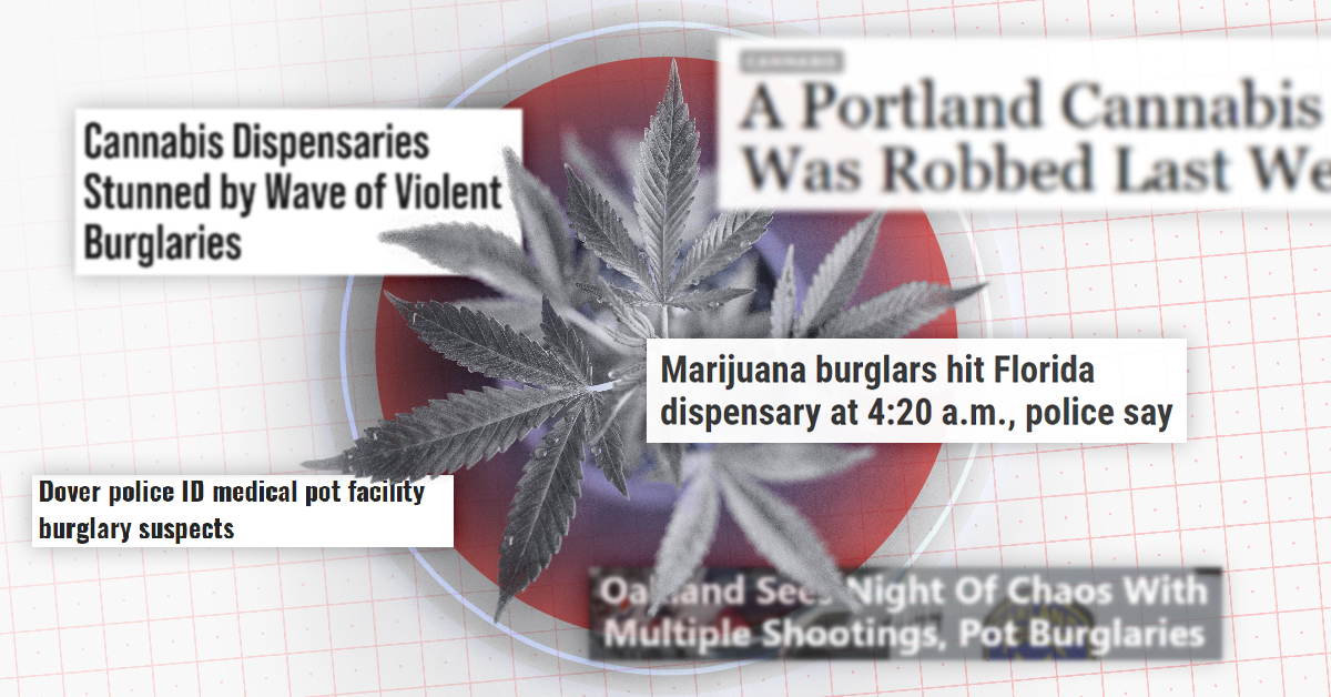 How Can Edgeworth Prevent Serious Crimes in the Commercial Cannabis Industry?