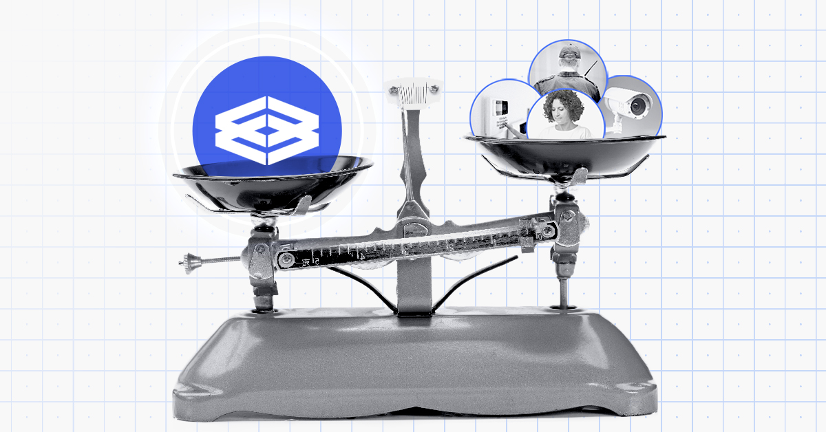 How Does Remote Guarding Compare to CCTV, Alarm Monitoring, Video Surveillance or Physical Guards