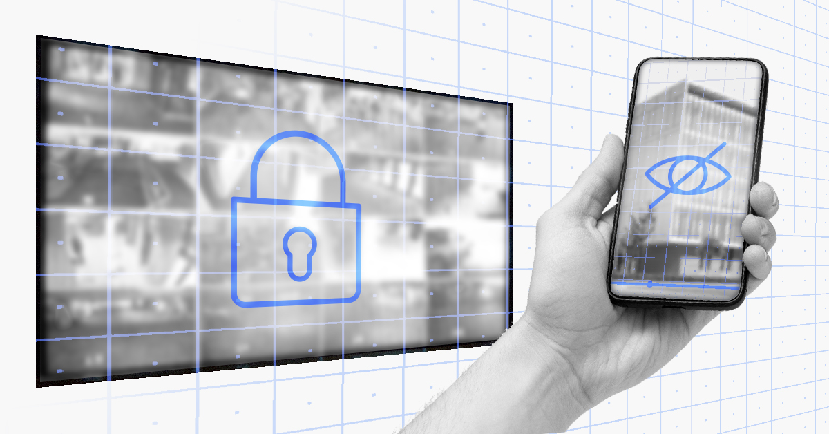 How Edgeworth Security Ensures Your Data is Secure