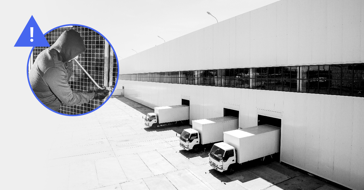 5 Reasons Why Warehouses and Distribution Centers Should Reassess Their Security Needs