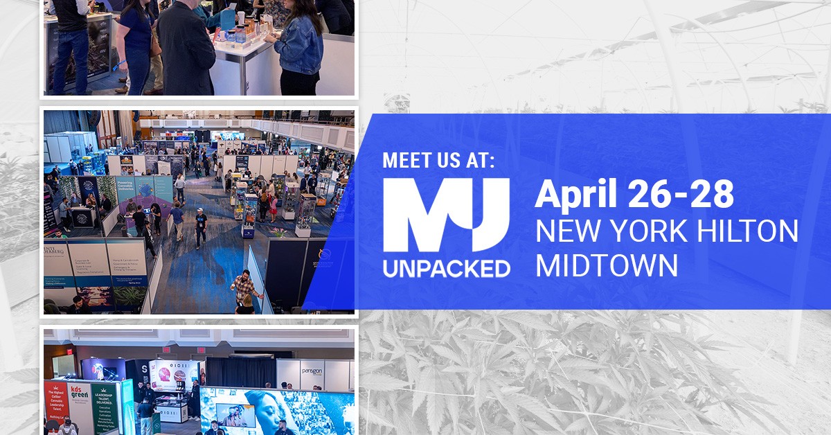 Edgeworth Security and CCSS  Exhibiting at MJ Unpacked 2023