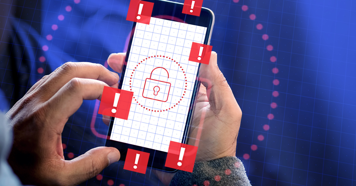 Can Companies Protect Themselves from SMS Data Breaches?