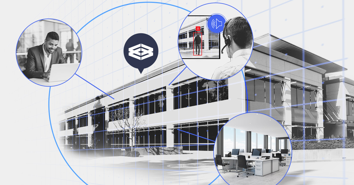 Edgeworth Security’s Response to COVID-19