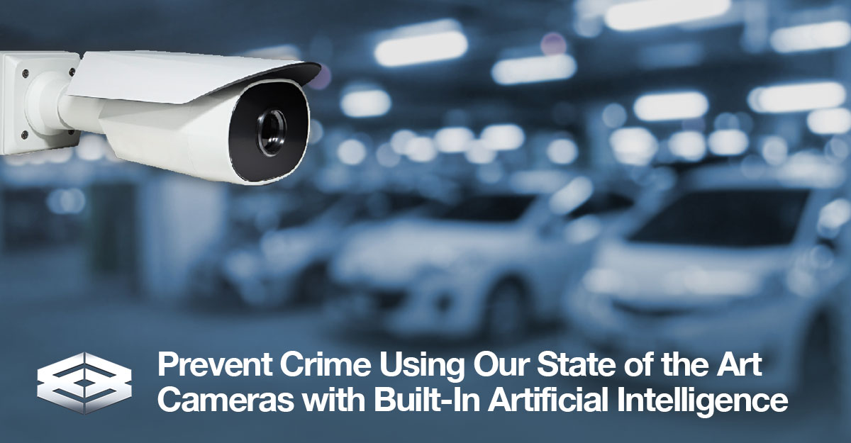 Five Best Practices to Secure a Parking Garage 