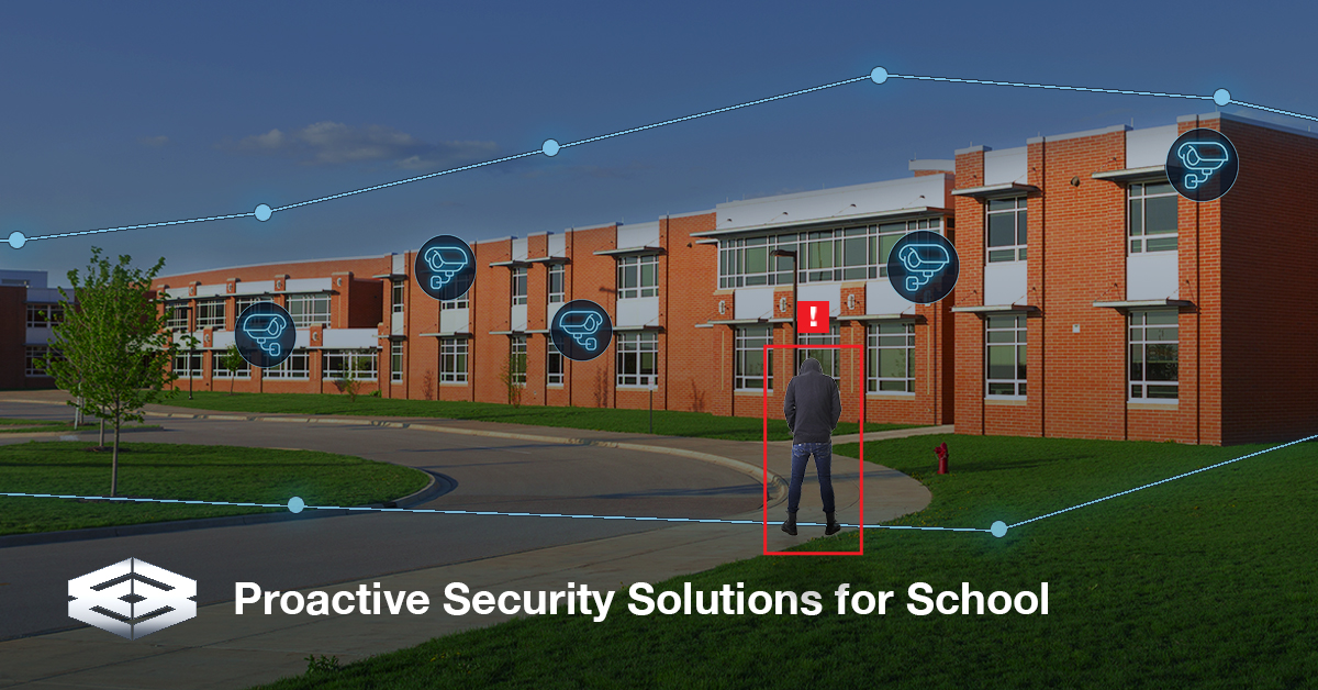 New School Year, New School Solutions 