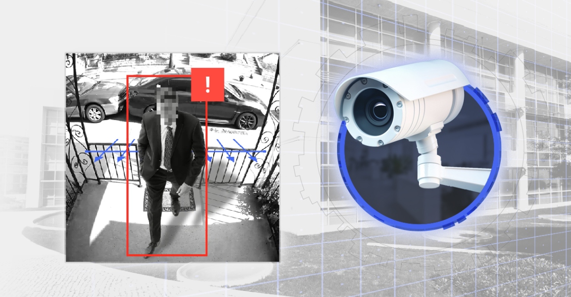 How Our Smart Cameras Work 