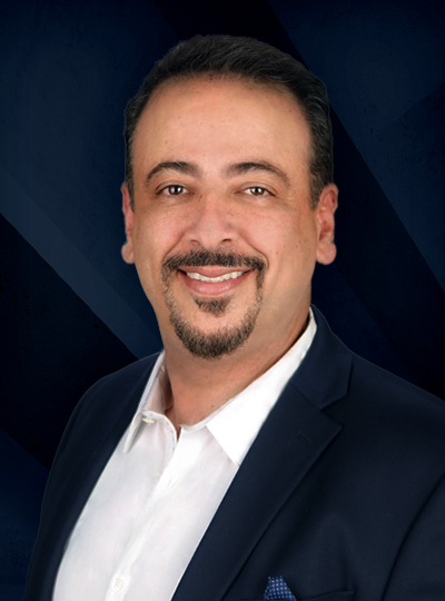 Edgeworth Security Chief Solutions Officer, David Sindaha
