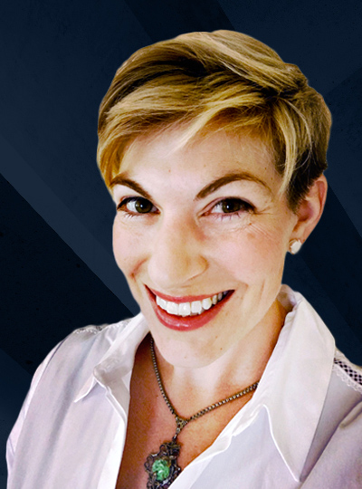 Edgeworth Security Chief Operating Officer, Holly Shenk