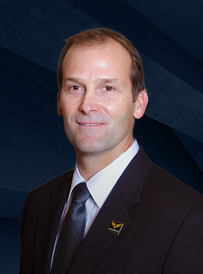 Edgeworth Security Strategic Advisor, Pete Naschak