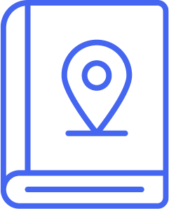 Well Curated Itineraries