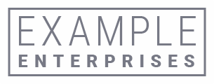 Example J. Surname - CEO, Example Enterprises