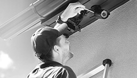 security systems integrations