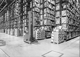 logistics