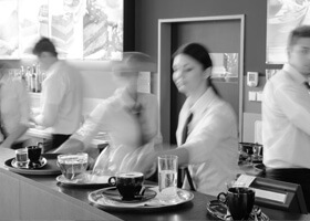 restaurants