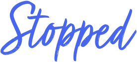Stopped
